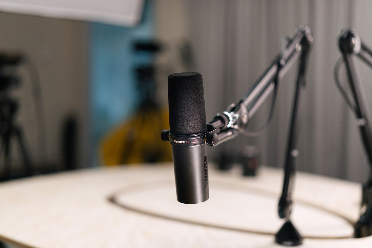 Five Podcast Formats That Work for Sports Content Creators